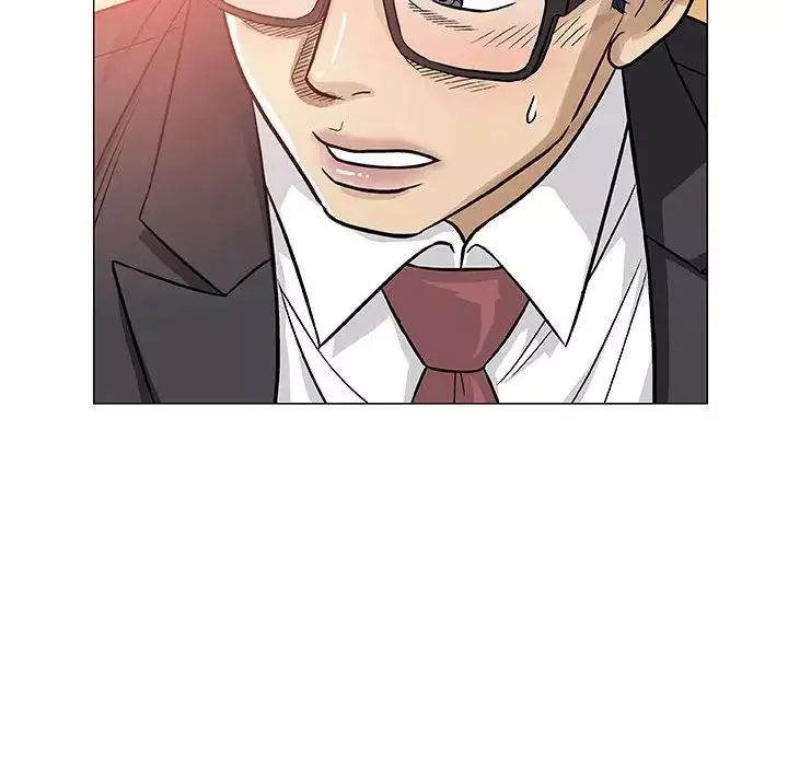 奇趣新人第38話