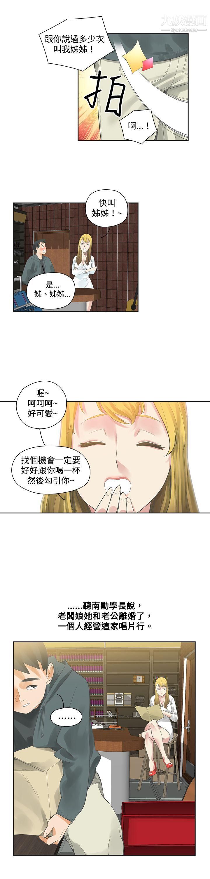 二十再重來第4話