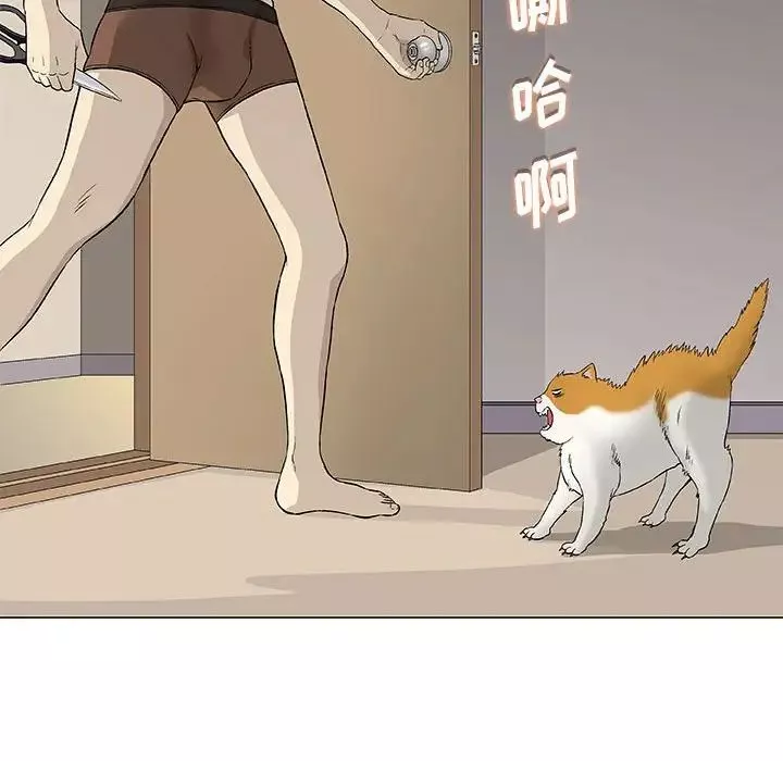 奇趣新人第43話