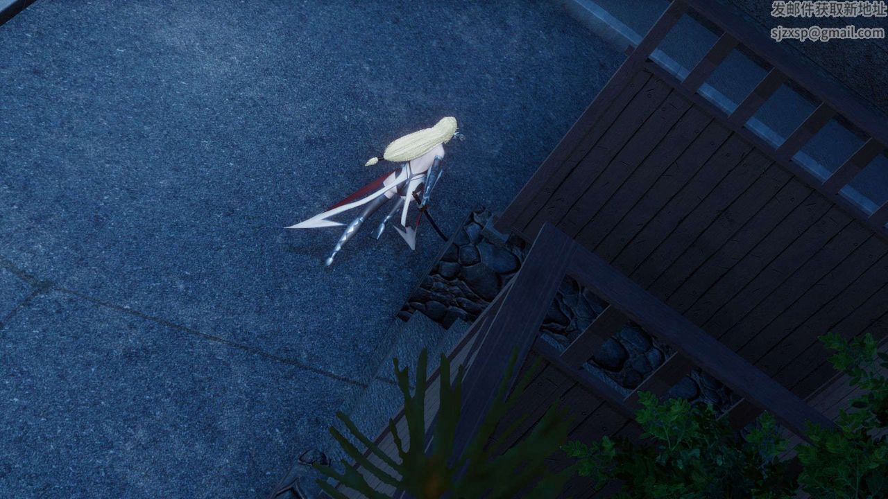 [3D]都市欲靈第05話