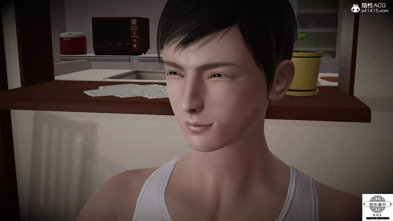 [3D]媚骨人妻06-恶化