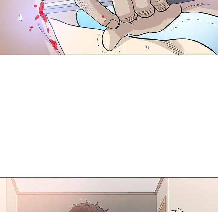 奇趣新人第45话