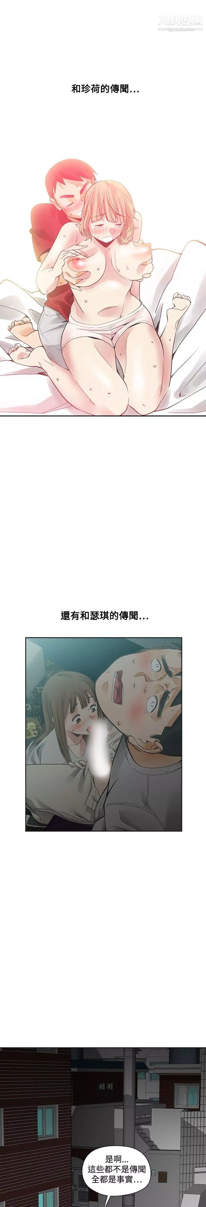 二十再重來第54話