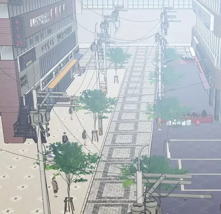 不該有的愛情第3话