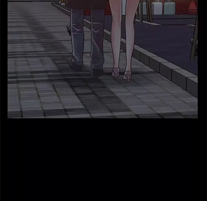 不該有的愛情第13话