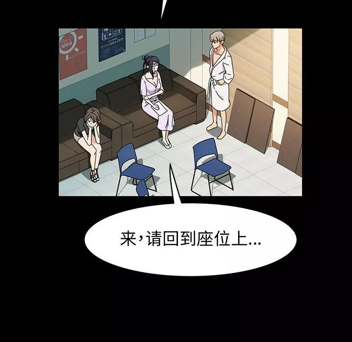 神級模特第29話