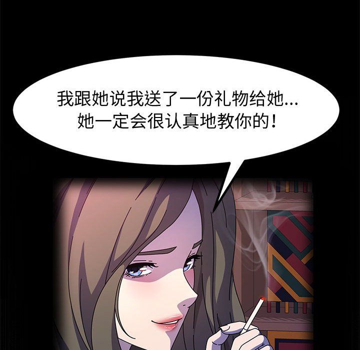 神级模特第31话