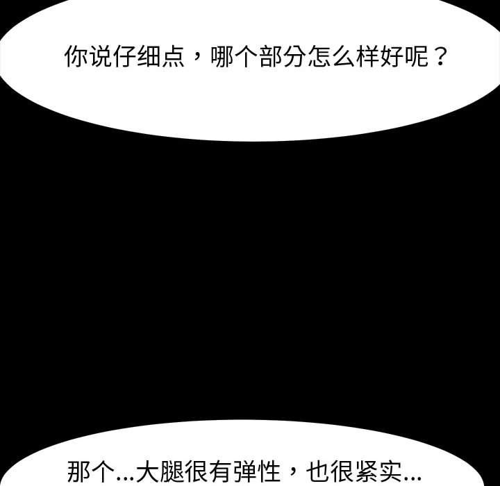 神級模特第34話
