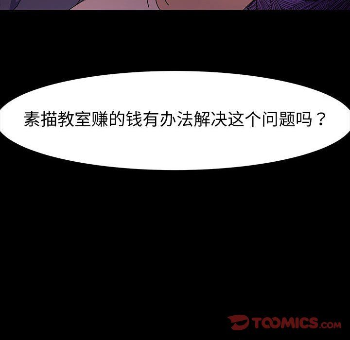 神级模特第34话