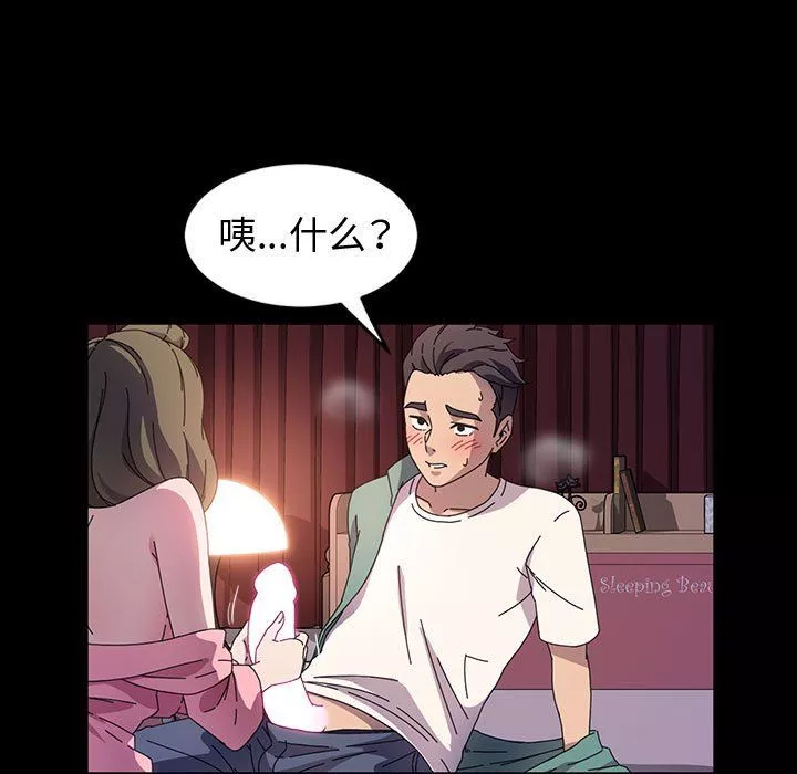 神級模特第38話