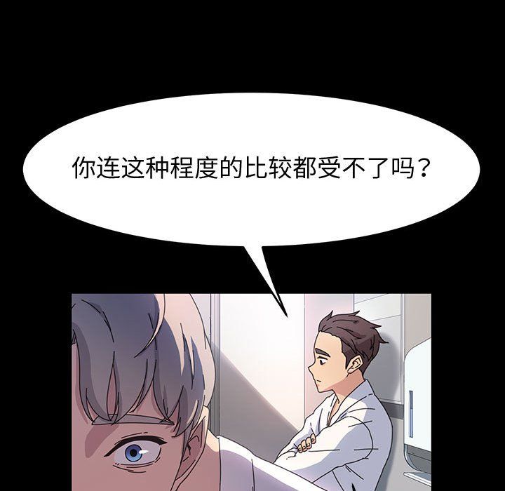 神级模特第40话