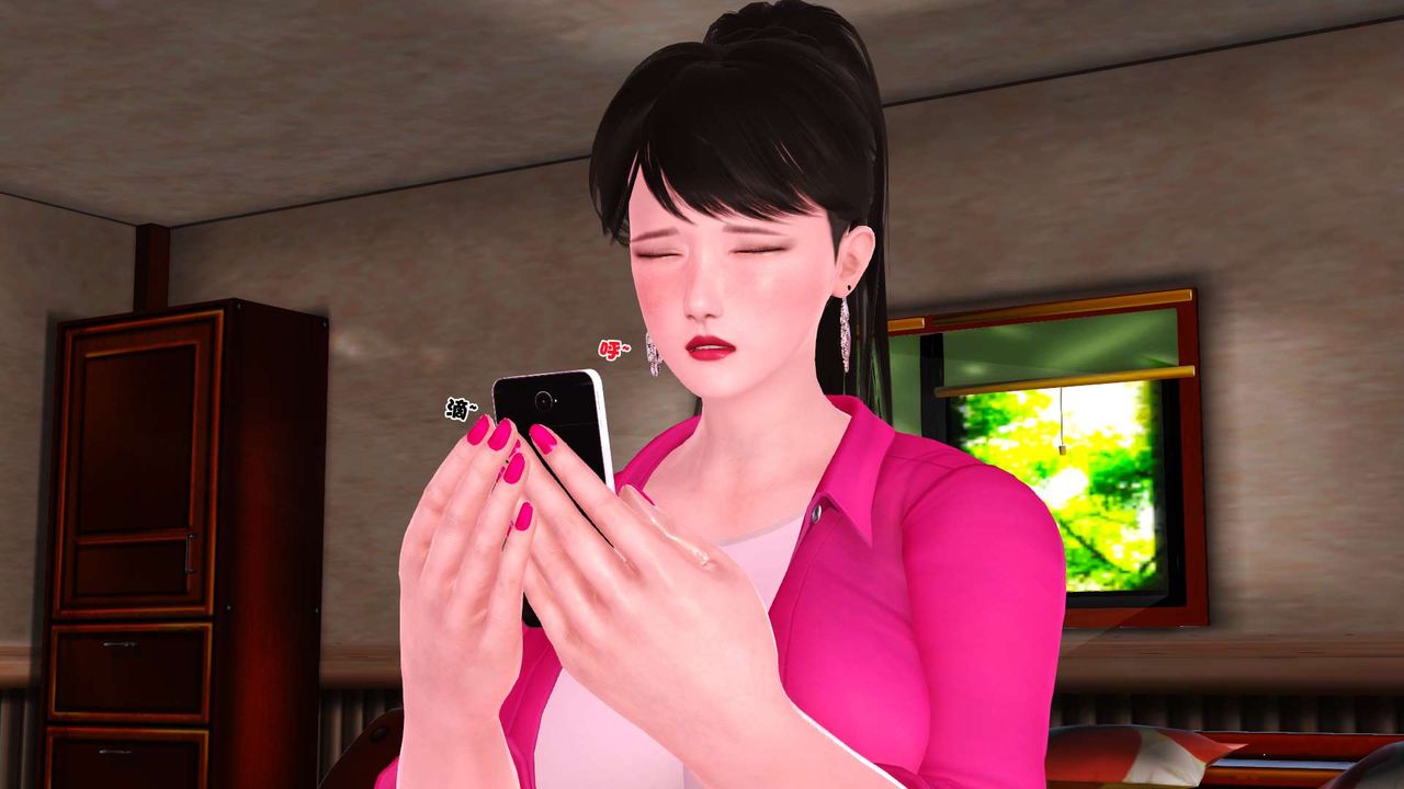 [3D]妓母第01话
