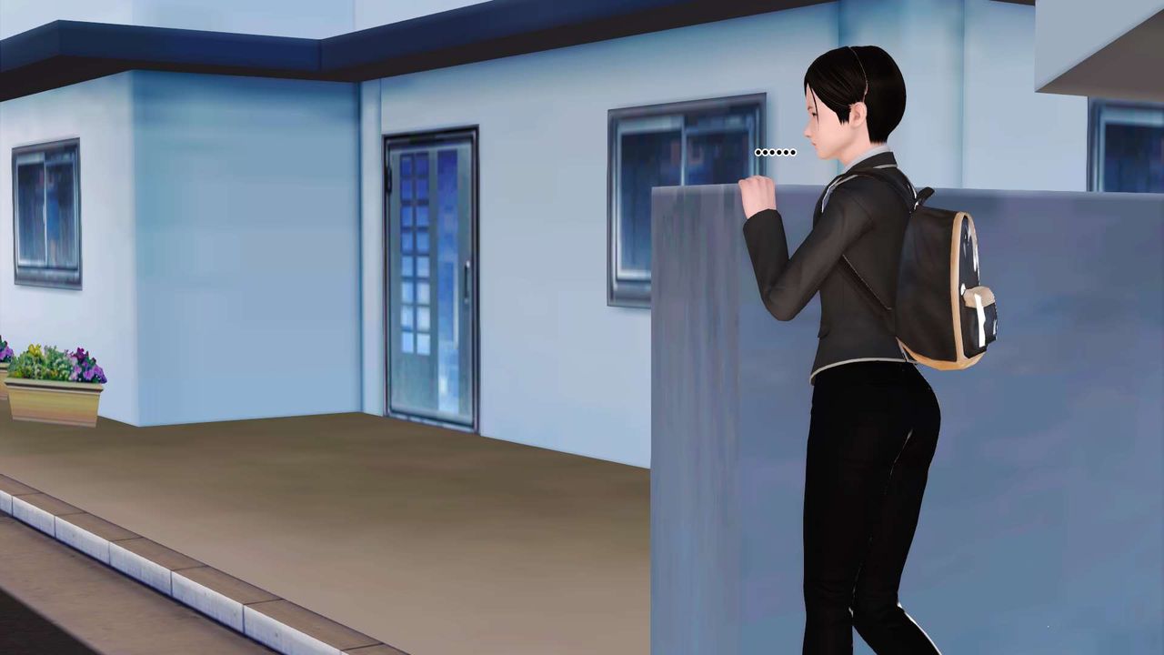 [3D]妓母第03话