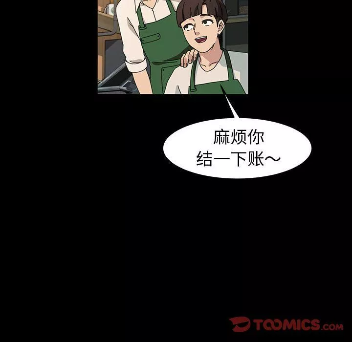 神級模特第42話