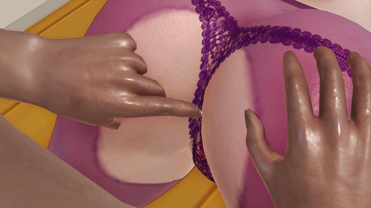 [3D]妓母第04话