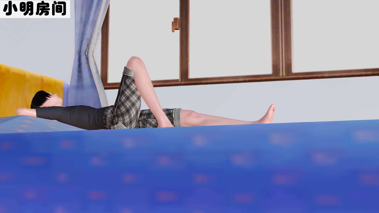 [3D]妓母第05话