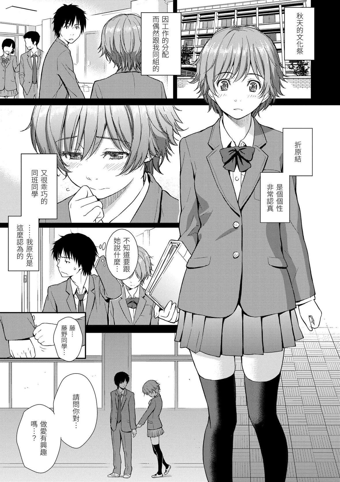 [ホムンクルス]レンアイサンプル恋爱样本[无修化][ホムンクルス]レンアイサンプル恋爱样本[无修化]