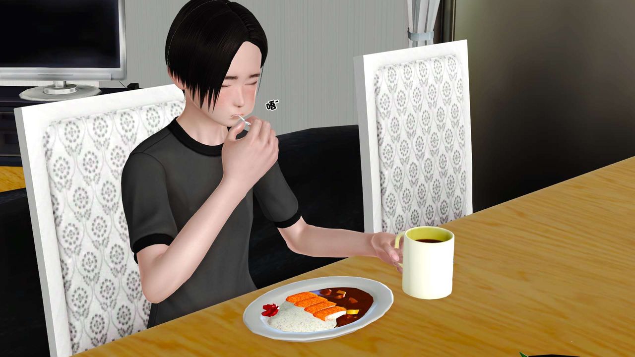 [3D]妓母第09话