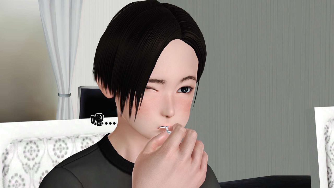 [3D]妓母第09话
