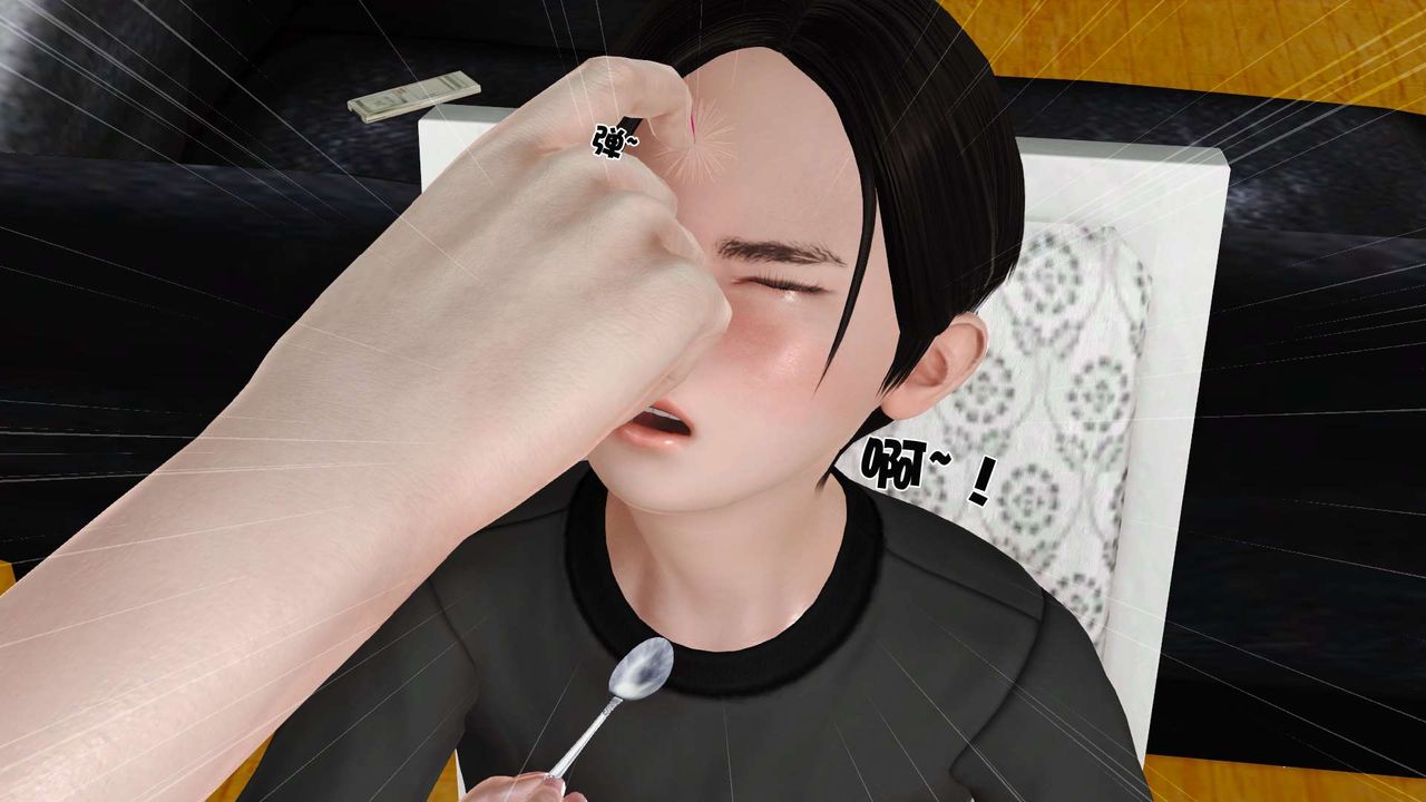 [3D]妓母第09话
