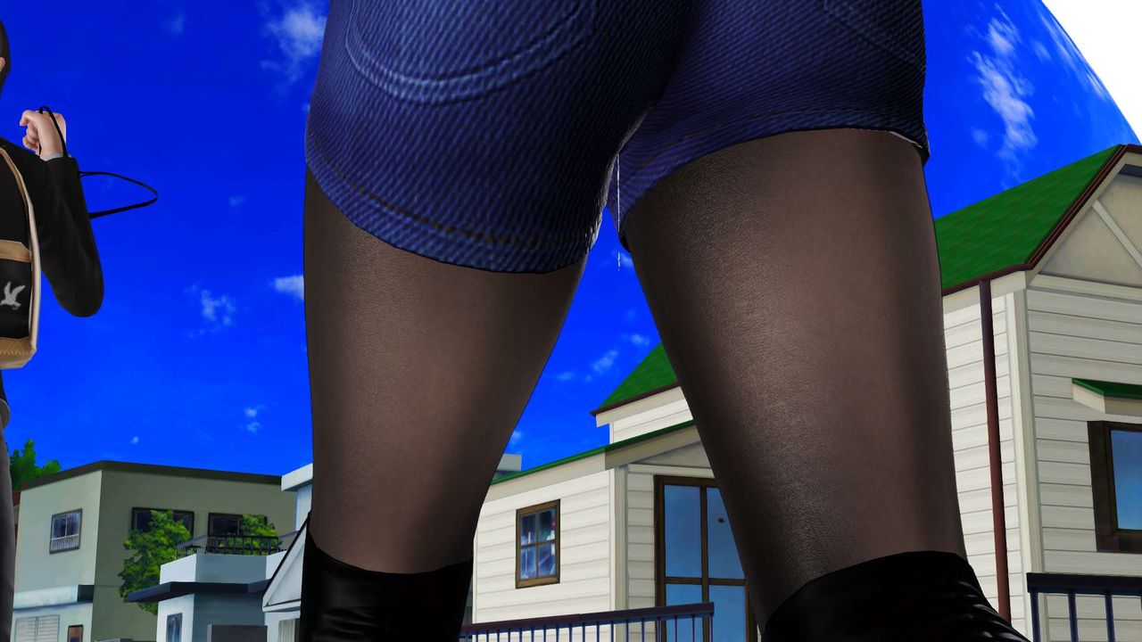 [3D]妓母第13话