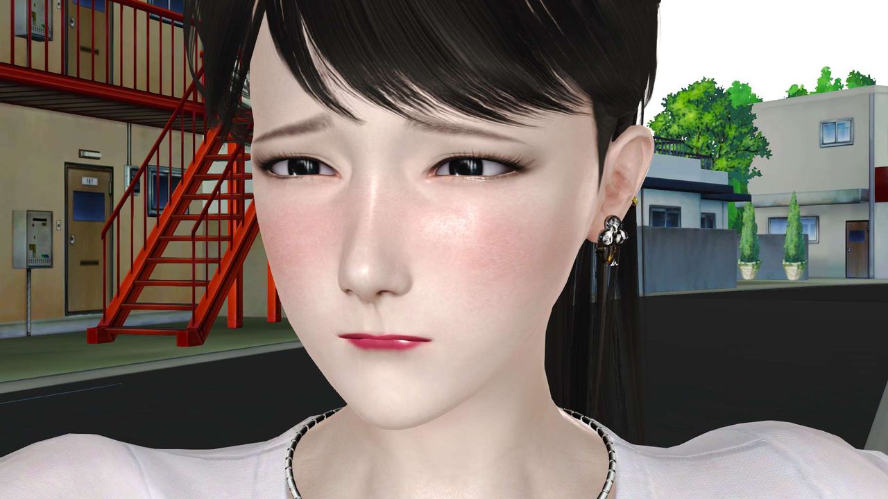 [3D]妓母第13话