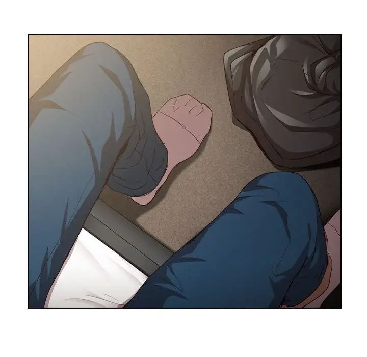 沒種又怎樣第9話