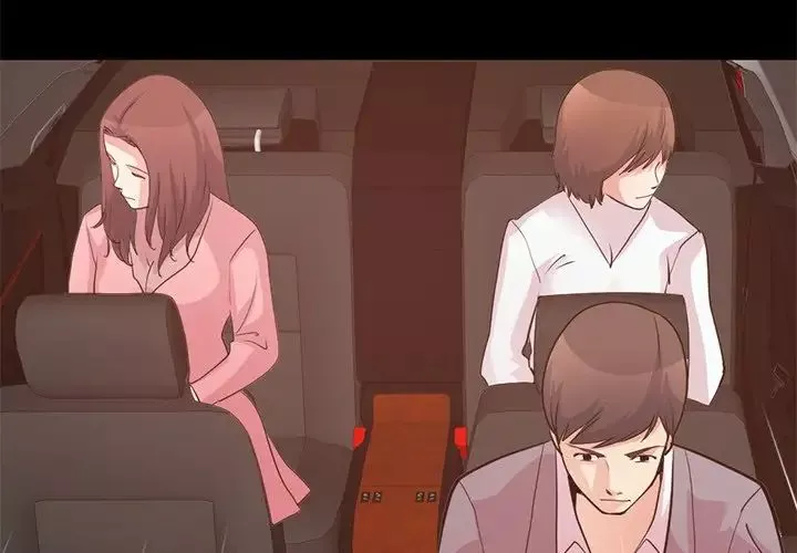 不該有的愛情第28话-最終話（完结）