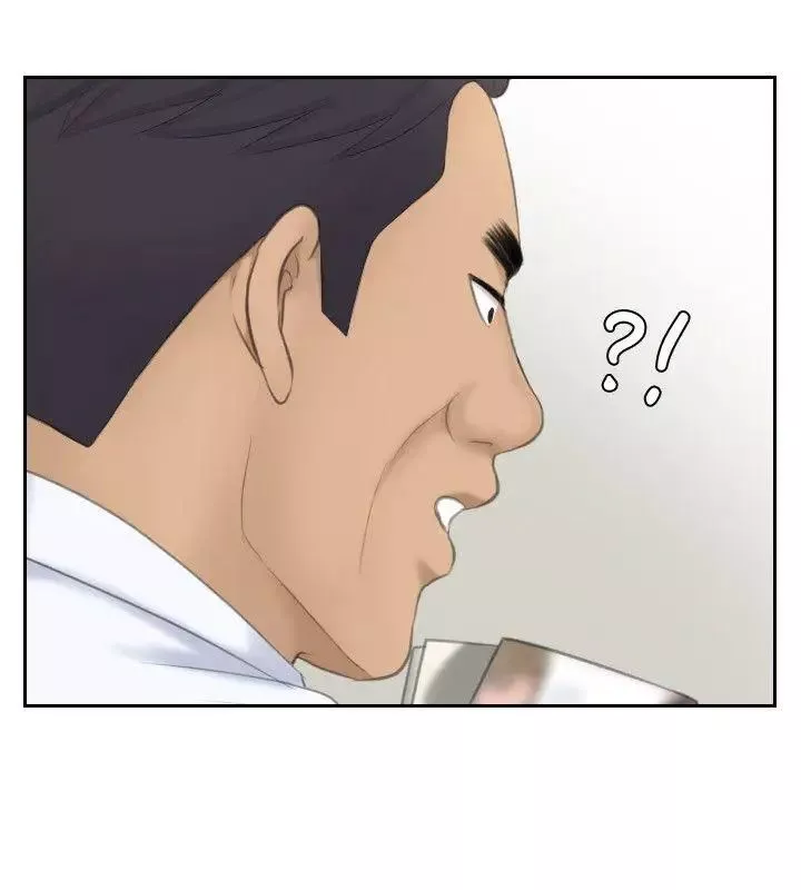 熟女的滋味第23話-大膽地在當事人面前…