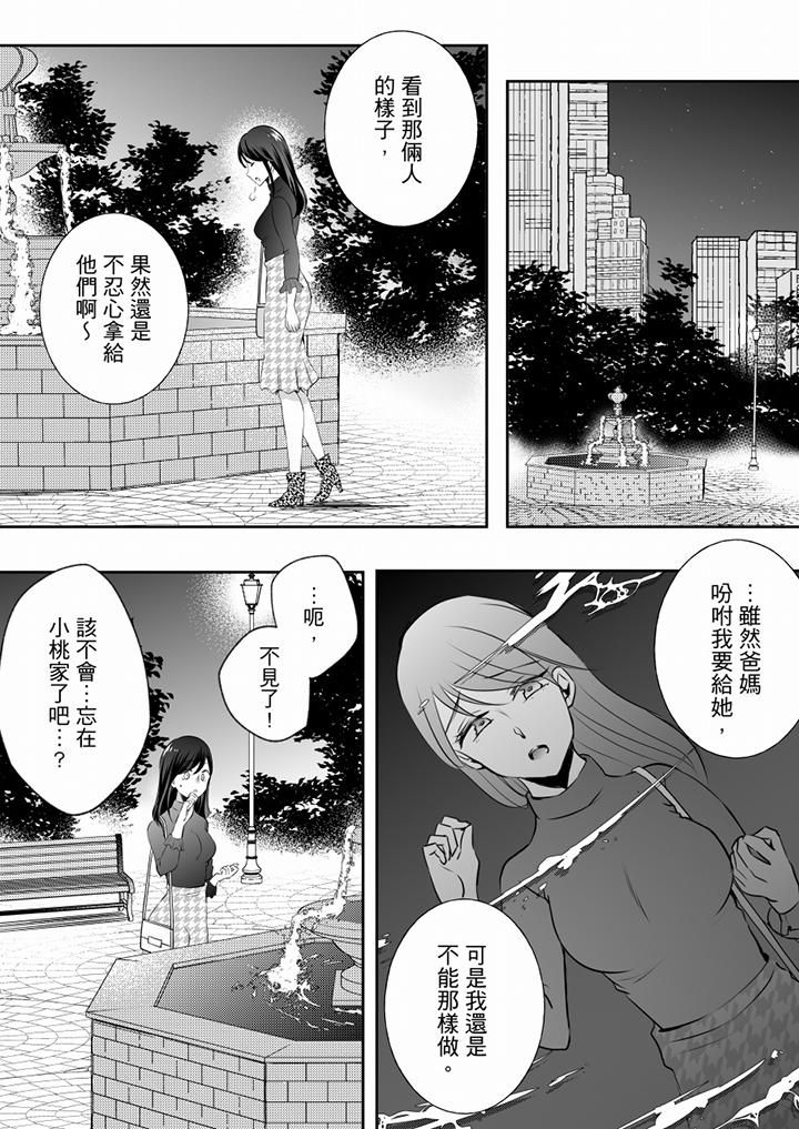 未經許可禁止插入第20話