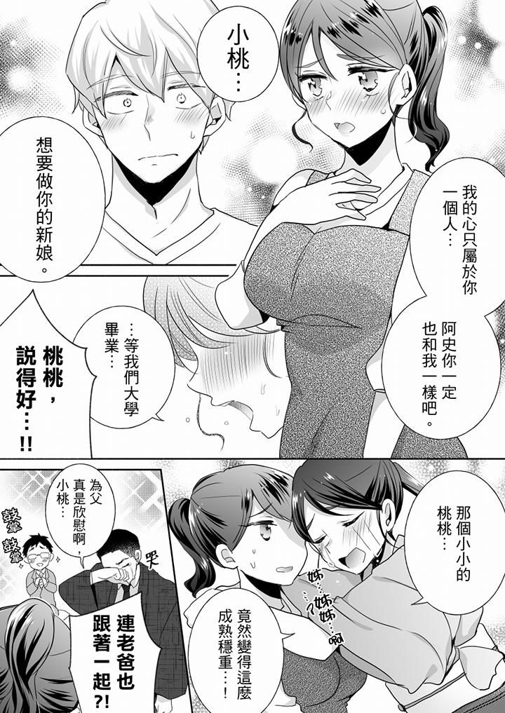 未經許可禁止插入第25話