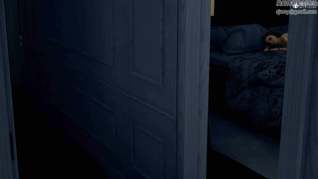 [3D]在你媽媽傢第03話