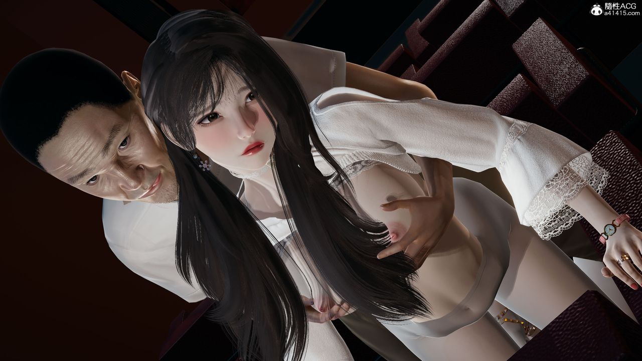 [3D]電影院第04話