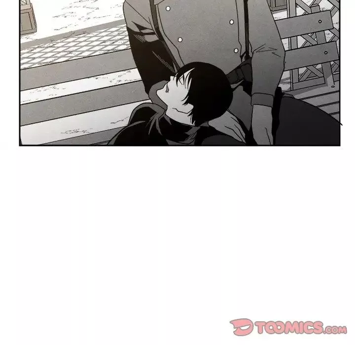 墓誌銘第7话