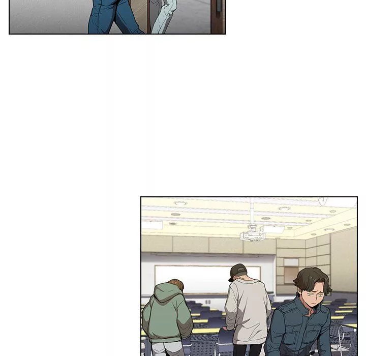 沒種又怎樣第29話