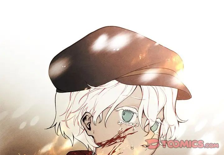 墓誌銘第9话