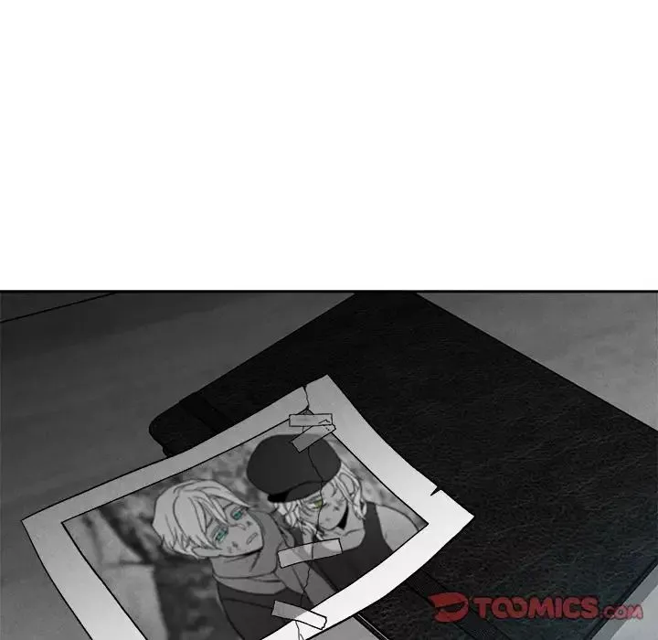 墓誌銘第10话