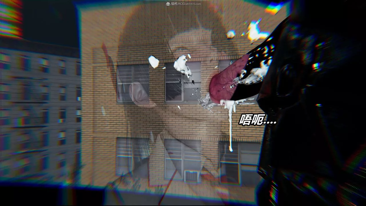 [3D]魔法少婦-妃月第04話