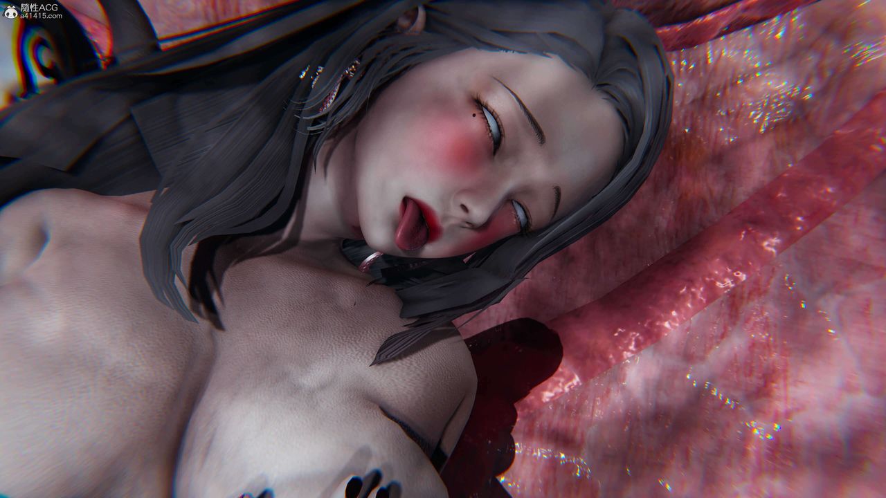 [3D]魔法少妇-妃月第07话