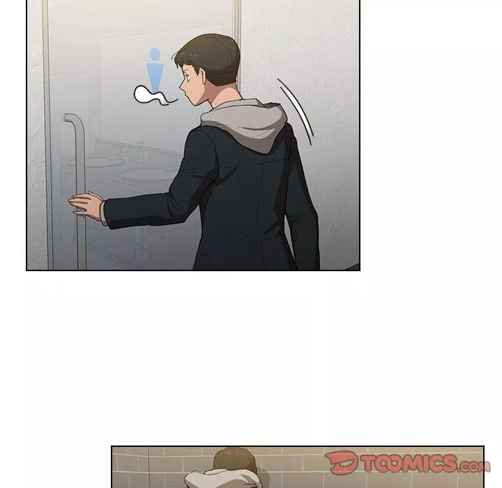 沒種又怎樣第38話