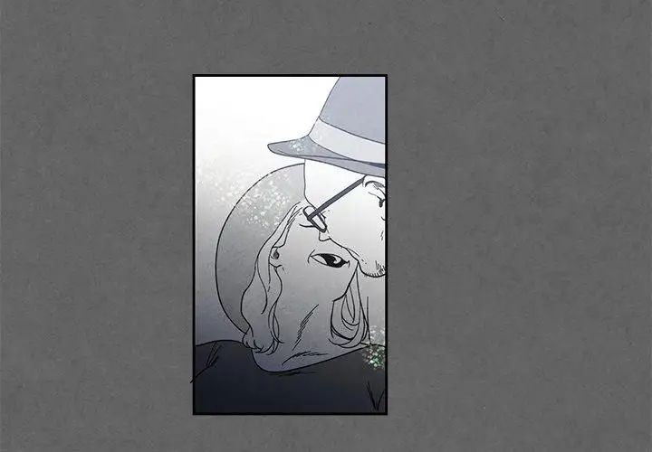 墓誌銘第28话