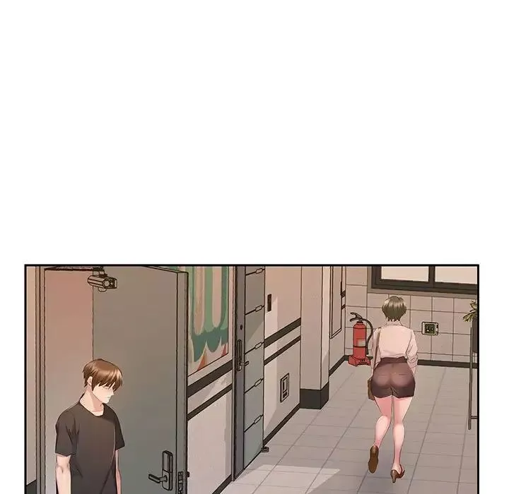 屋簷下的戀人第7話
