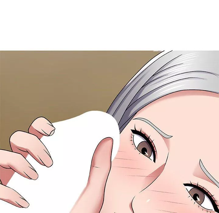 我體內的神君第3話