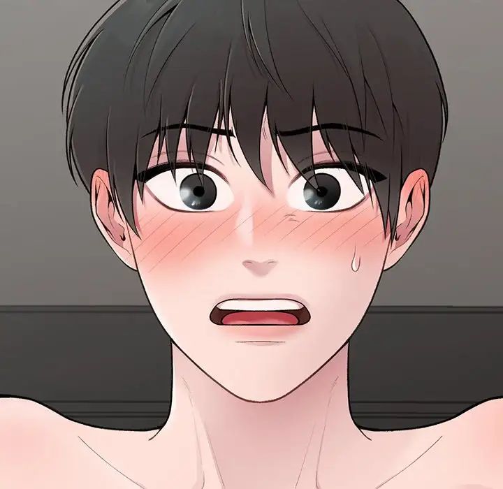 让我一见钟情的他第3話
