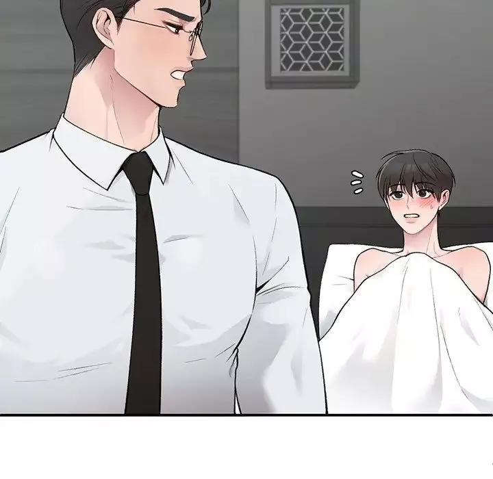 让我一见钟情的他第3話