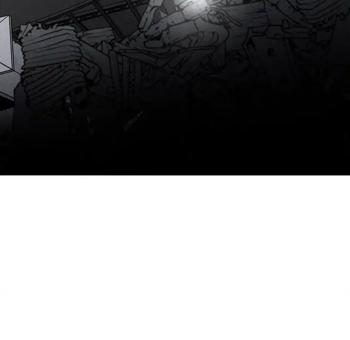 墓誌銘第41话