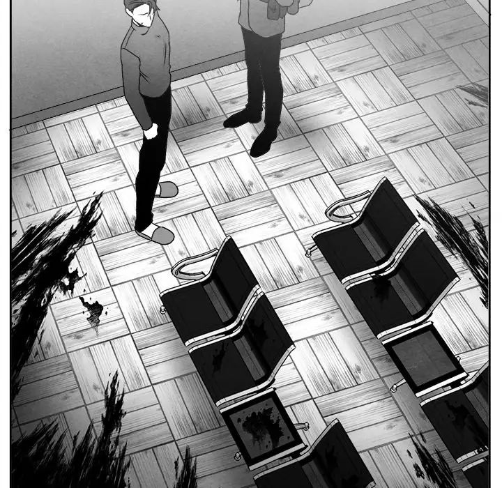 墓誌铭第43话