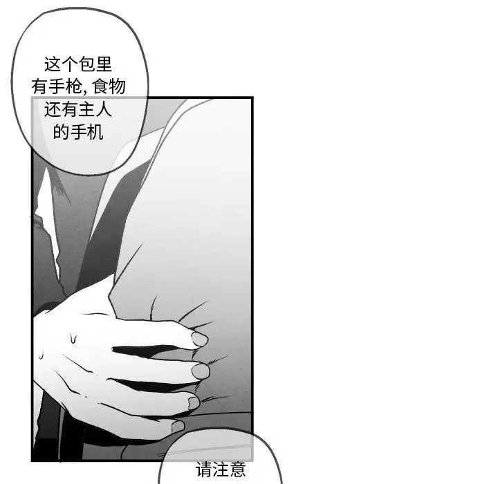 墓誌銘第43话