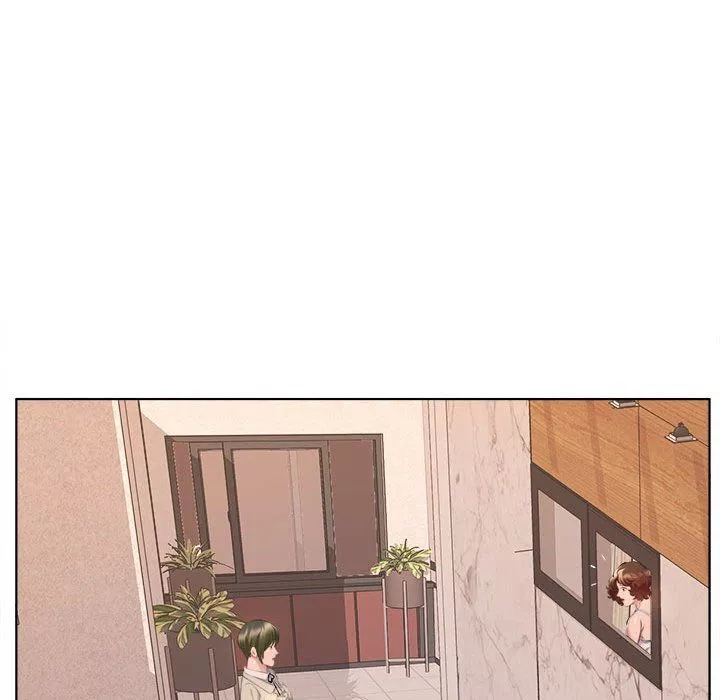 屋簷下的戀人第30話