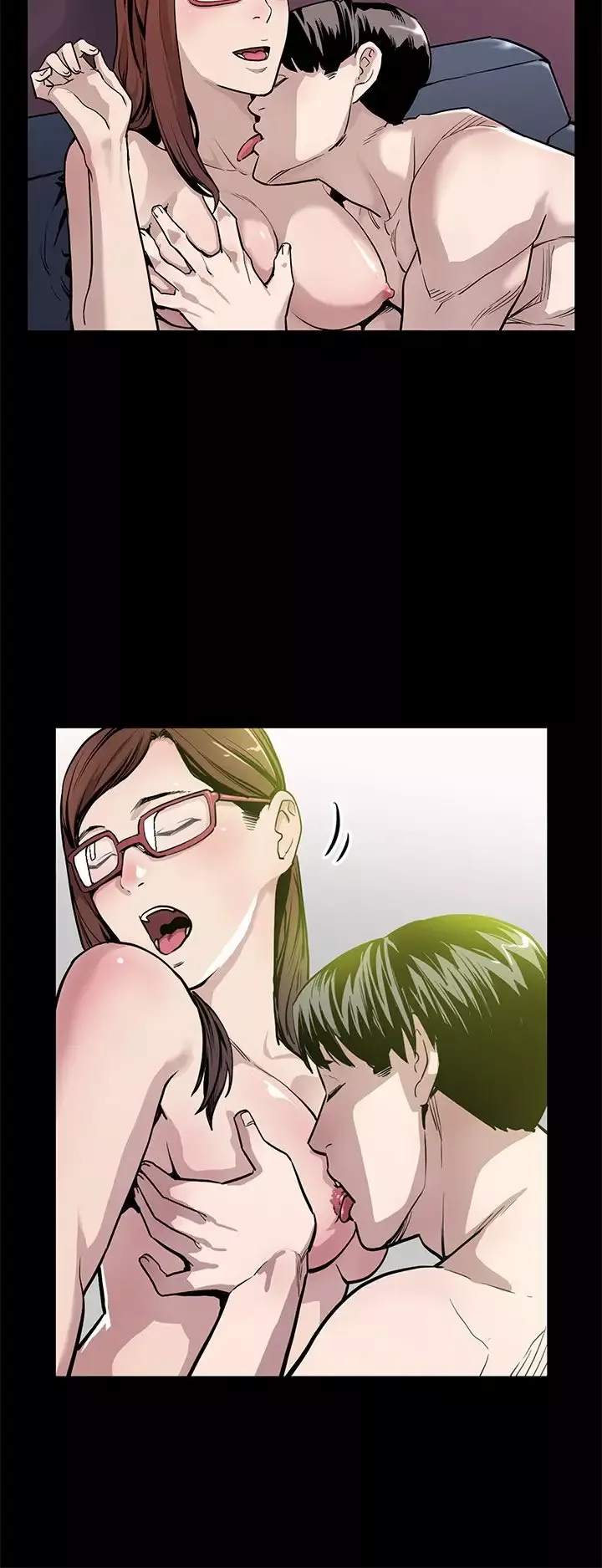 Momcafe第51话-新的女王